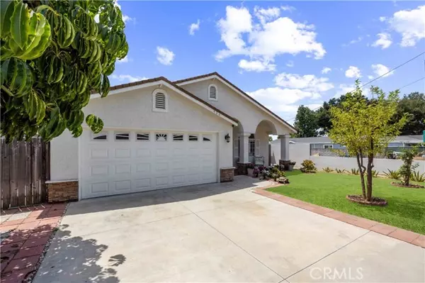 426 Almond Avenue, Monrovia, CA 91016