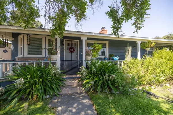 849 E Lemon Avenue, Monrovia, CA 91016