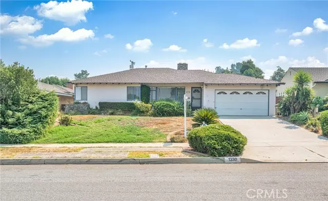 Glendora, CA 91740,1330 Sierra View Drive