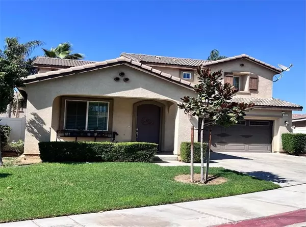 1893 Taormina Court, Riverside, CA 92507