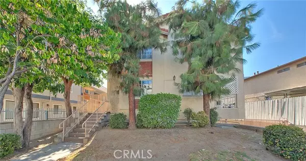 1519 Prospect Avenue #5, San Gabriel, CA 91776