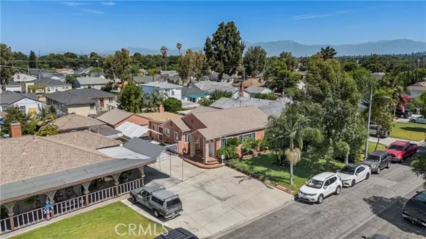 7615 Vanport Avenue, Whittier, CA 90606