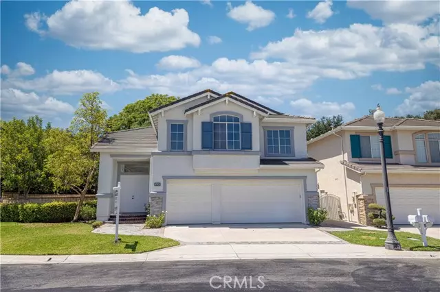 Chino Hills, CA 91709,14248 Sapphire Hill Lane