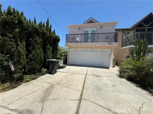 14910 Kingsdale Avenue, Lawndale, CA 90260