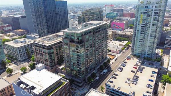 1100 S Hope Street #601, Los Angeles, CA 90015