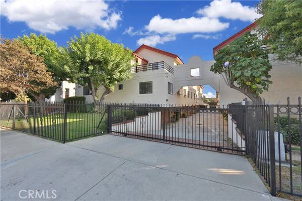 304 Palmetto Drive #B, Alhambra, CA 91801