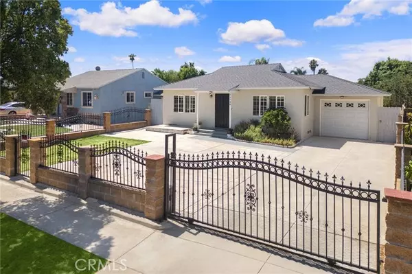 13106 Judith Street, Baldwin Park, CA 91706