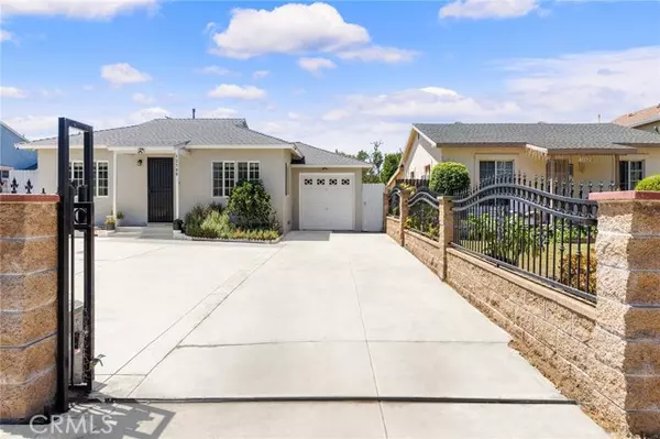 Baldwin Park, CA 91706,13106 Judith Street