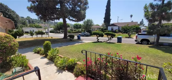 Alhambra, CA 91803,2512 Hagen Drive