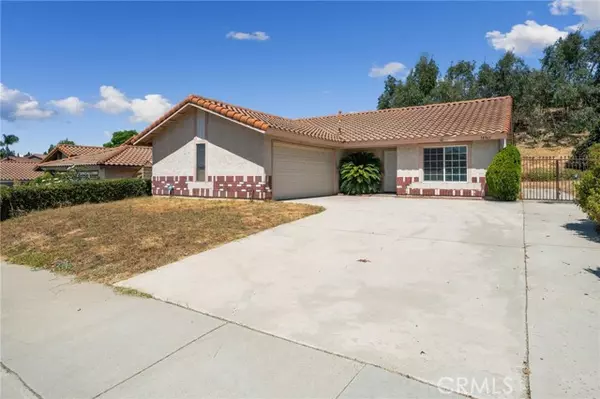 Walnut, CA 91789,18963 Trucke Way