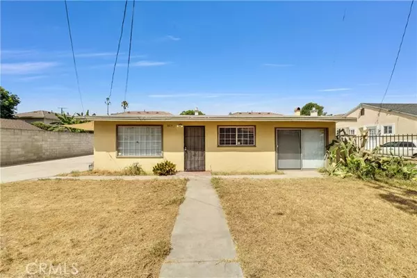 3815 Penn Mar Avenue, El Monte, CA 91732