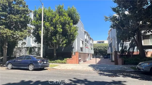 1830 Stoner Avenue #1, Los Angeles, CA 90025