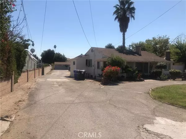 San Gabriel, CA 91775,8852 Greenwood Avenue