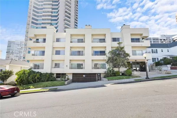 10475 Ashton Avenue #301, Los Angeles, CA 90024