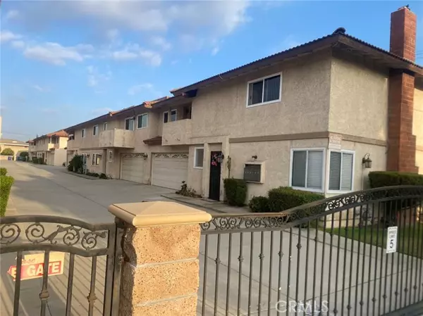 4326 Muscatel Avenue, Rosemead, CA 91770