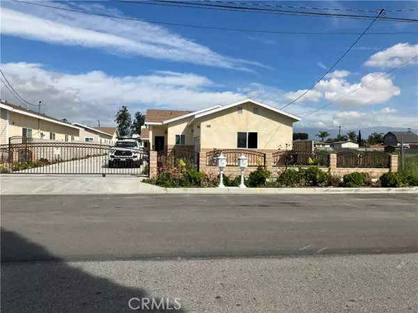 17548 Court Street, Fontana, CA 92336