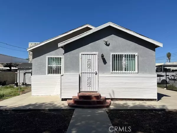 2561 Troy Avenue, South El Monte, CA 91733