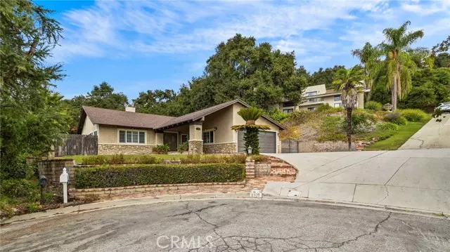 Glendora, CA 91741,2339 Club Vista Drive