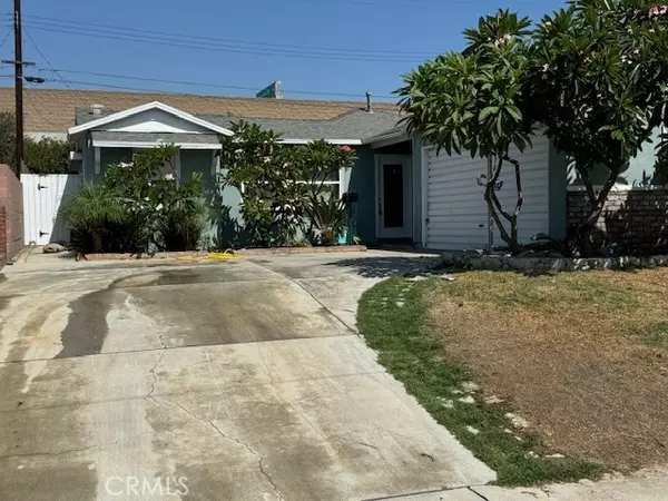 10205 Brockway Street, El Monte, CA 91733