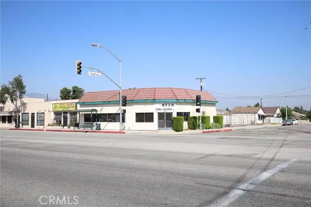 2404 San Gabriel Boulevard, Rosemead, CA 91770