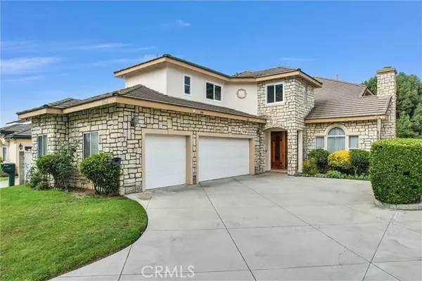 6141 N Muscatel Avenue, San Gabriel, CA 91775