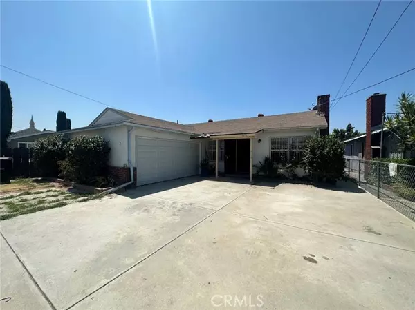 Baldwin Park, CA 91706,13716 Foster Avenue