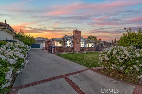 9861 Wendon Street, Temple City, CA 91780