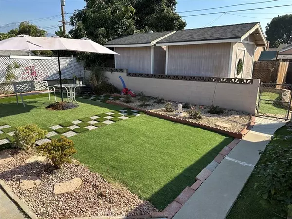 1422 N Sultana Avenue, Ontario, CA 91764