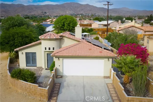 13876 Hermano Way, Desert Hot Springs, CA 92240