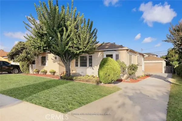 1032 Prospect Avenue, San Gabriel, CA 91776