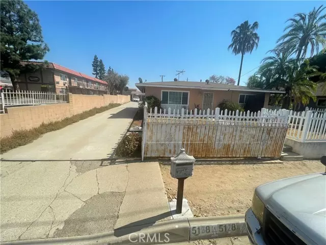 5128 N Glendora Avenue, Covina, CA 91724