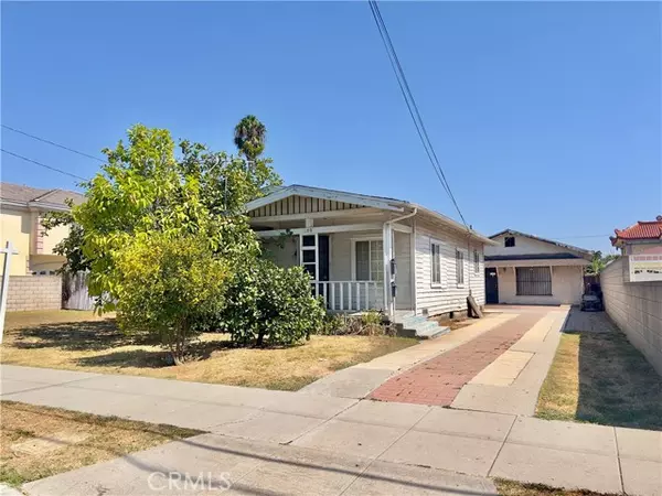 130 Elizabeth Avenue, Monterey Park, CA 91755