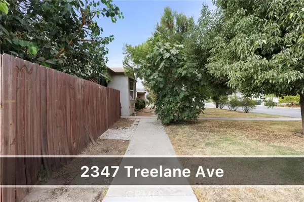 Monrovia, CA 91016,2347 Treelane Avenue