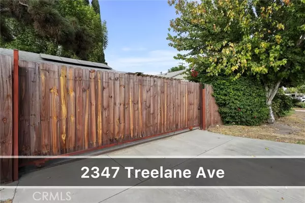 Monrovia, CA 91016,2347 Treelane Avenue