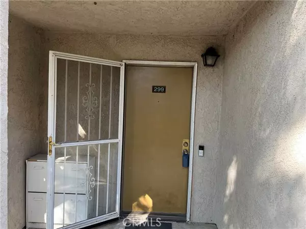 Hacienda Heights, CA 91745,17072 Colima Road #299