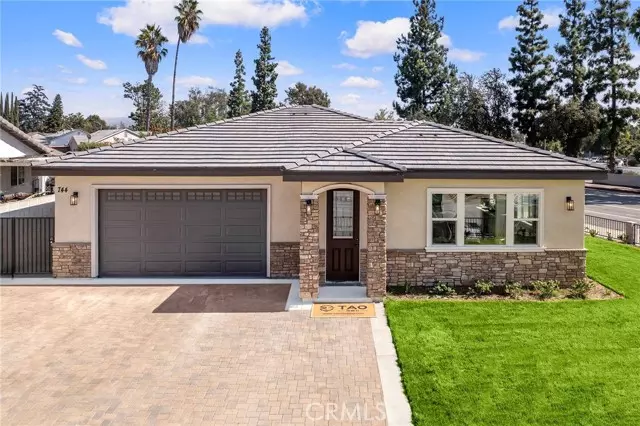 744 S Glendora Avenue, West Covina, CA 91790