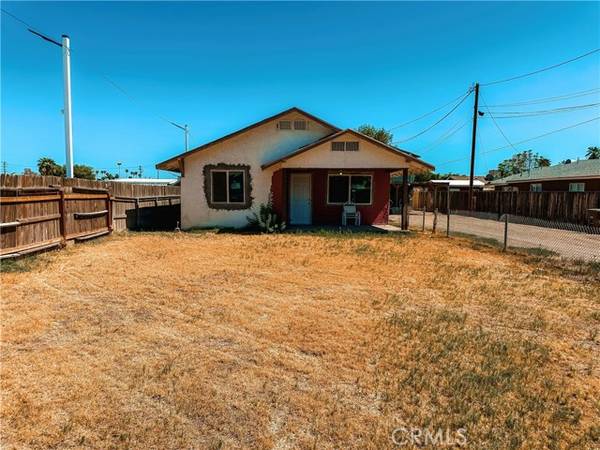 430 N 3rd Street, Blythe, CA 92225