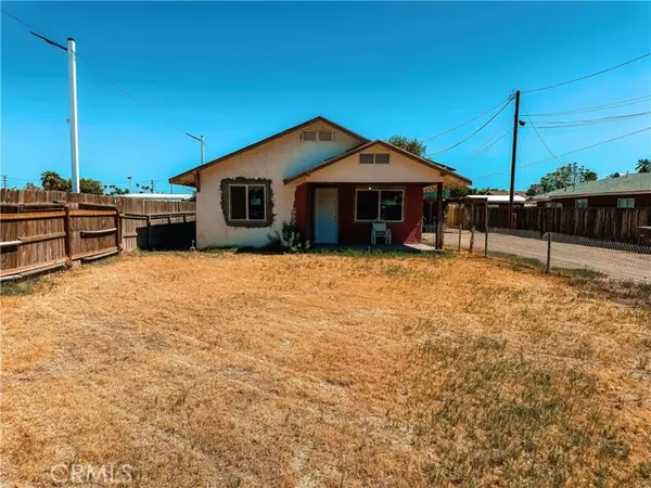 430 N 3rd Street, Blythe, CA 92225