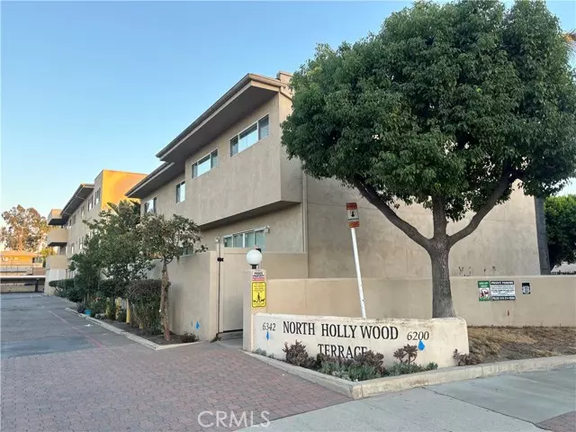 North Hollywood (los Angeles), CA 91606,6342 Morse Avenue #102