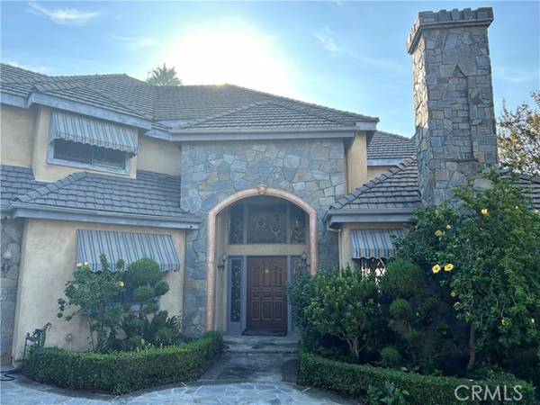 290 Whispering Pines Drive, Arcadia, CA 91006