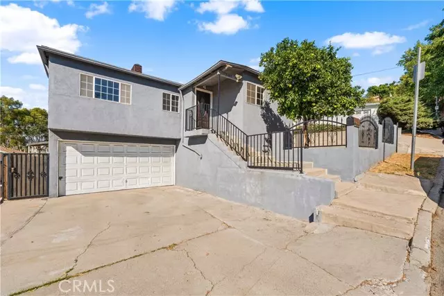 5305 Borland Road, Los Angeles, CA 90032