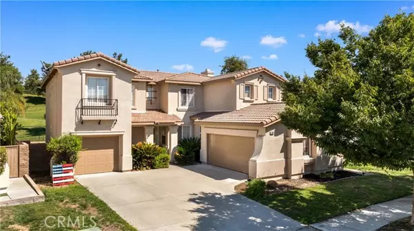 11967 Southwind Way, Yucaipa, CA 92399