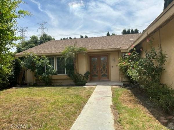 9111 Crebs Avenue, Northridge (los Angeles), CA 91324