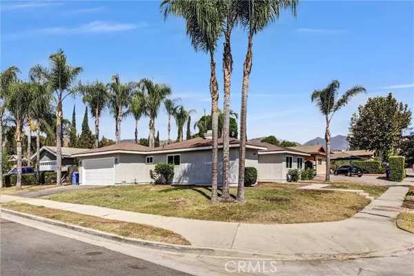 Sylmar (los Angeles), CA 91342,11419 Sunburst Street