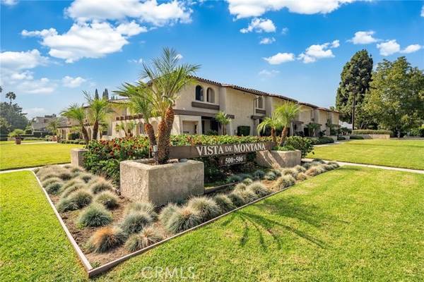 504 W Huntington Drive #11, Arcadia, CA 91007