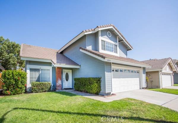 8984 Sage Drive, Rancho Cucamonga, CA 91701