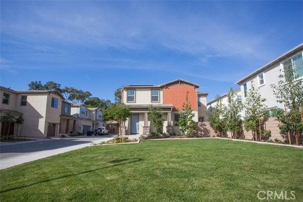 40 Gable Court, Pomona, CA 91766