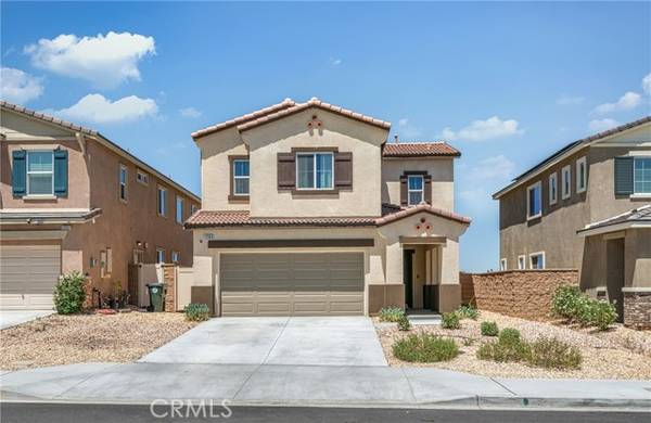 12964 Claremore Street, Victorville, CA 92392