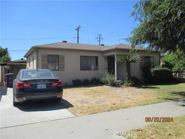 2183 Caspian Avenue, Long Beach, CA 90810