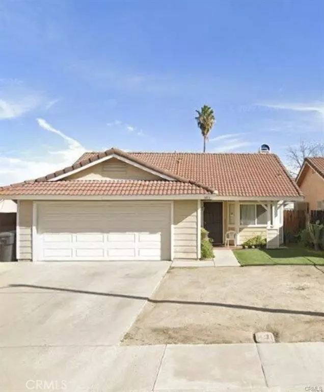 Perris, CA 92570,1813 Eucalyptus Street